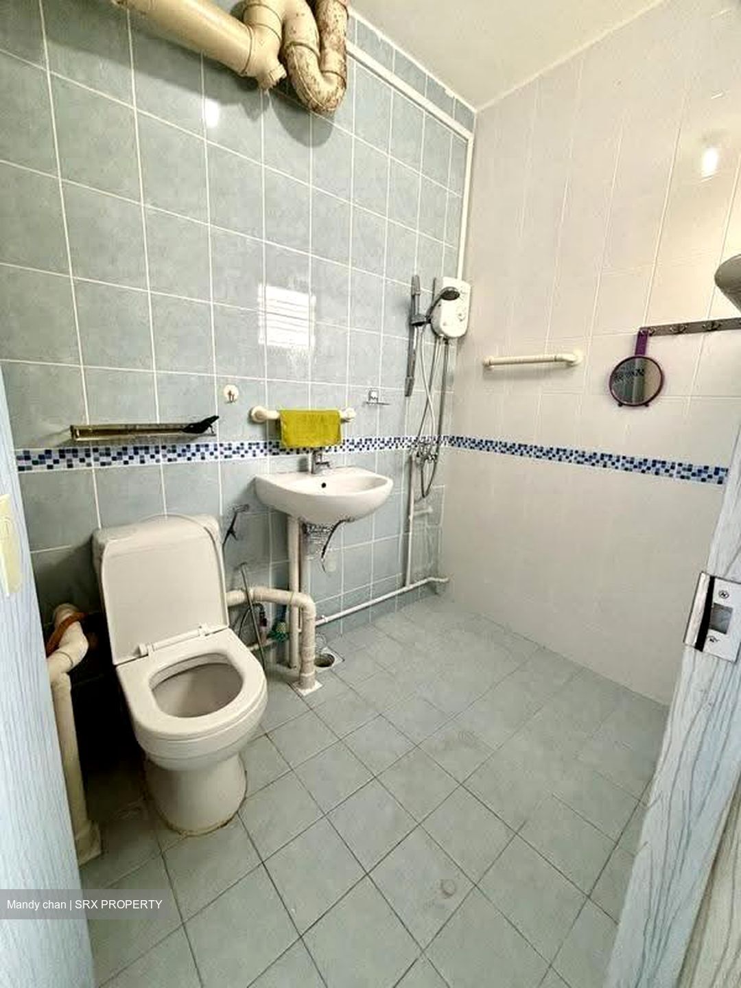 Blk 695 Hougang Street 61 (Hougang), HDB 3 Rooms #621712951